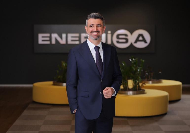 Enerjisa Enerji üst yönetiminde görev değişimi