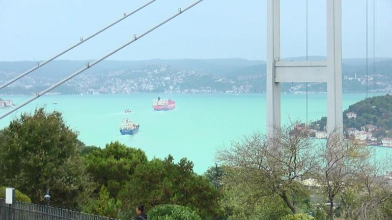 Meteoroloji Mühendisi Adil Tek: Yağış 2 hafta sürecek; kasıma doğru pastırma sıcakları görülecek