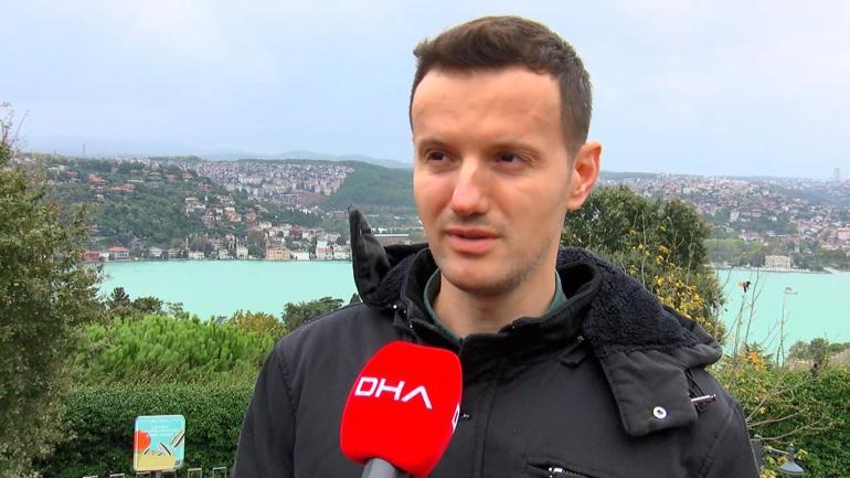 Meteoroloji Mühendisi Adil Tek: Yağış 2 hafta sürecek; kasıma doğru pastırma sıcakları görülecek