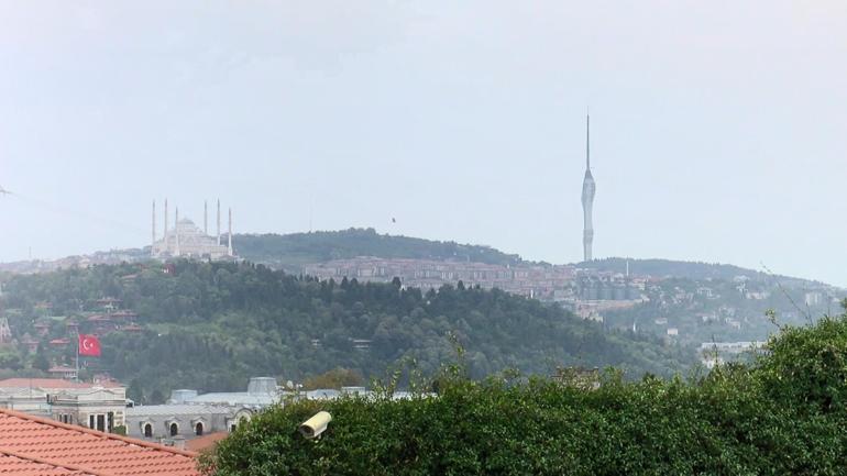 Meteoroloji Mühendisi Adil Tek: Yağış 2 hafta sürecek; kasıma doğru pastırma sıcakları görülecek
