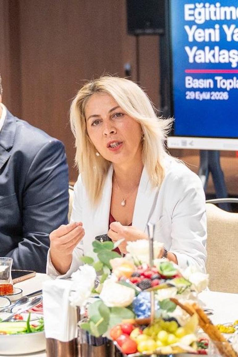 Bahçeşehir Koleji’nden öğrencilerin gelişim dönemlerine göre yapay zeka modeli