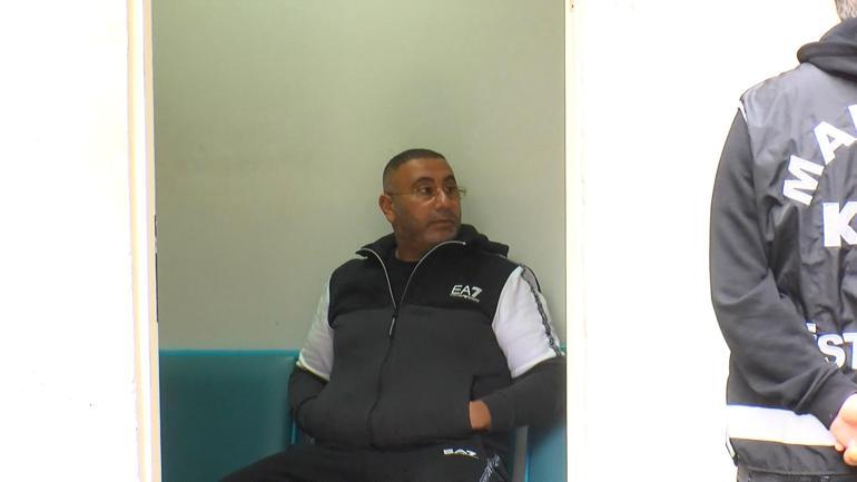 Sermaye piyasası soruşturması: Erdil Özel ve Emir Münir Sarpyener adliyeye sevk edildi