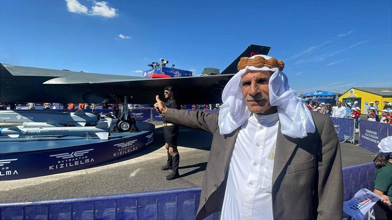 Şanlıurfa’da TEKNOFEST Güneydoğu başladı