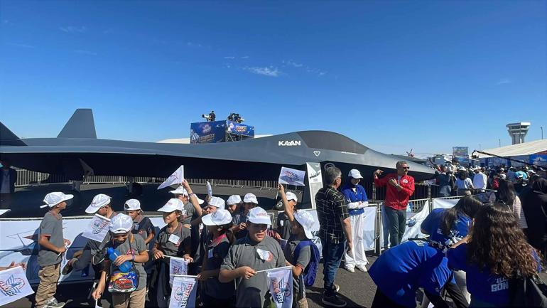 Şanlıurfa’da TEKNOFEST Güneydoğu başladı