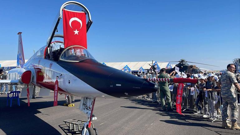 Şanlıurfa’da TEKNOFEST Güneydoğu başladı