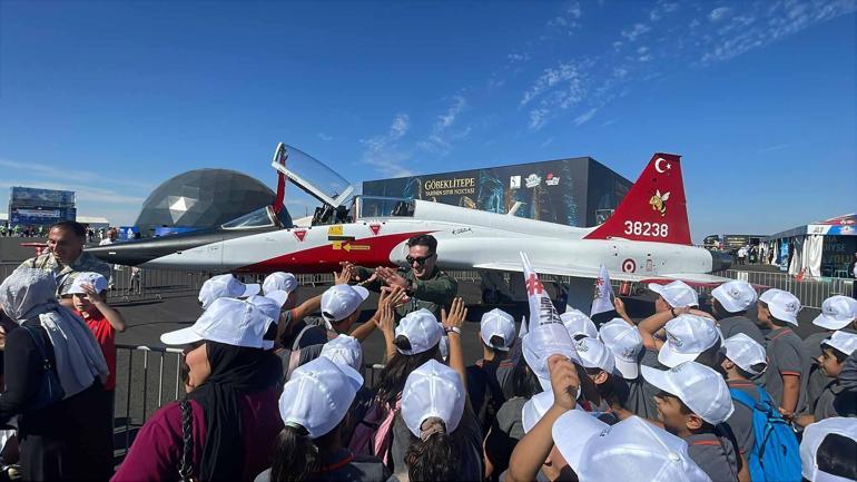 Şanlıurfa’da TEKNOFEST Güneydoğu başladı