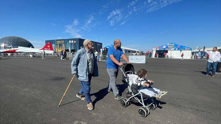 Şanlıurfa’da TEKNOFEST Güneydoğu başladı