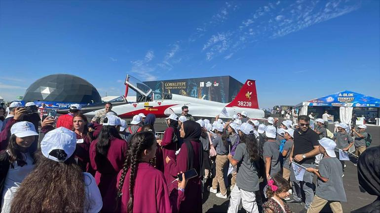 Şanlıurfa’da TEKNOFEST Güneydoğu başladı