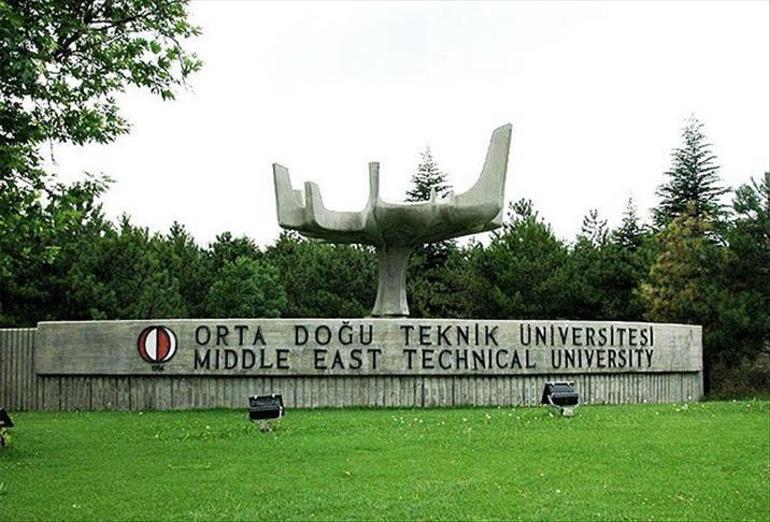 Türkiye dünya üniversite sıralamasında 3üncü sıraya yükseldi
