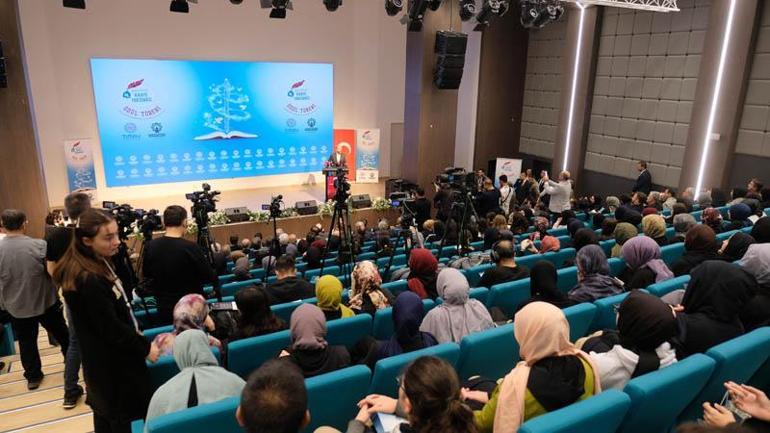 Bilal Erdoğan: Savunma sanayindeki başarılar başka alanlarda da kendini göstermeye başlayacak