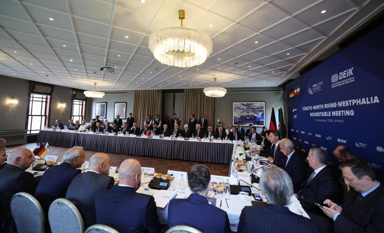 Bakan Bayraktar: Tamamen enerji bağımsızlığına sahip bir Türkiye nihai vizyonumuzdur