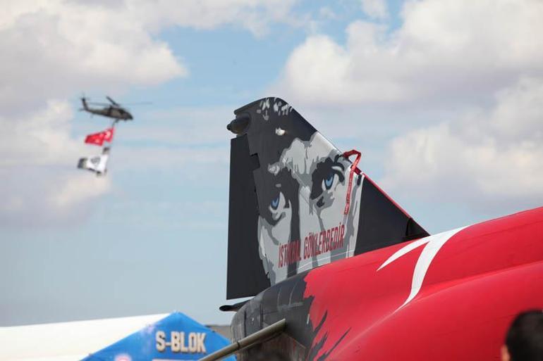 Şanlıurfa’da TEKNOFEST Güneydoğu başladı