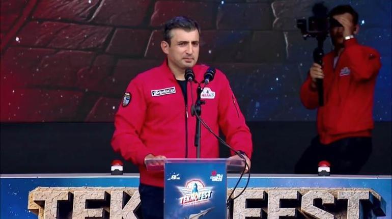 Şanlıurfa’da TEKNOFEST Güneydoğu başladı