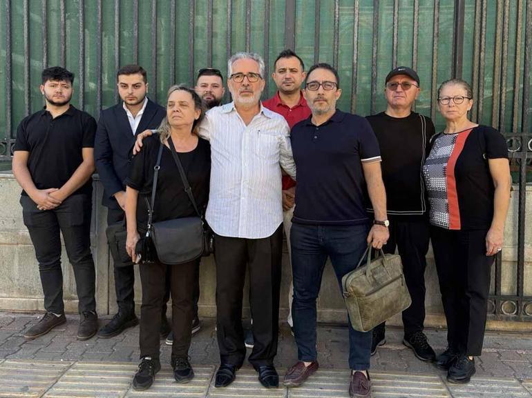 Gülşah Gizemin ameliyatta ölümüne ilişkin dava dosyası ağır cezada