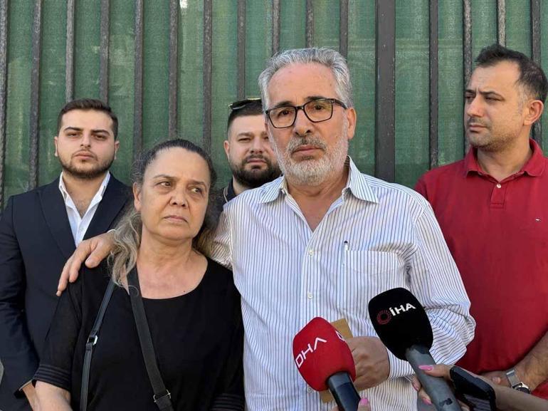 Gülşah Gizemin ameliyatta ölümüne ilişkin dava dosyası ağır cezada