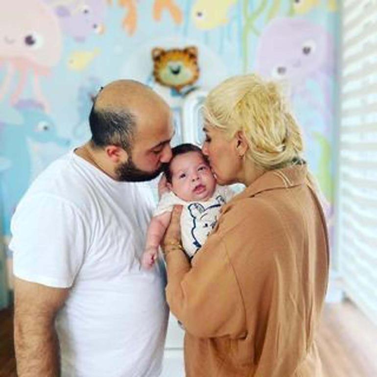 Savcı, Altay Toprak bebeğin ölümünde sanıklar için 22 yıl 6’şar aya kadar hapis talep etti