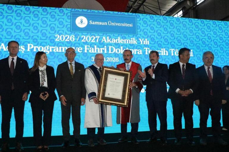 TBMM Plan ve Bütçe Komisyonu Başkanı Muş’tan öğrencilere ‘Küresel Gelir Adaletsizliği’ dersi