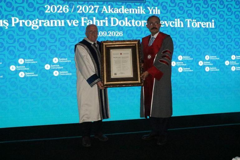 TBMM Plan ve Bütçe Komisyonu Başkanı Muş’tan öğrencilere ‘Küresel Gelir Adaletsizliği’ dersi
