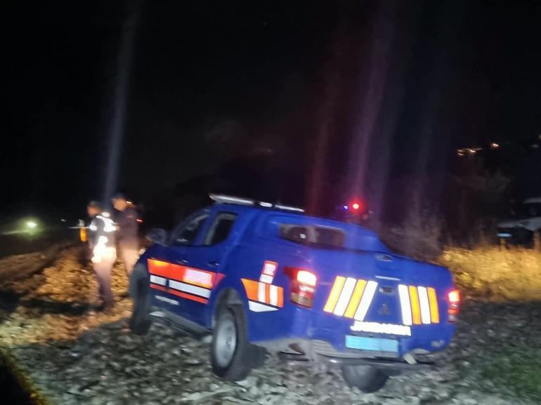 Sinop’ta tekne alabora oldu: 1 ölü, 1 kayıp
