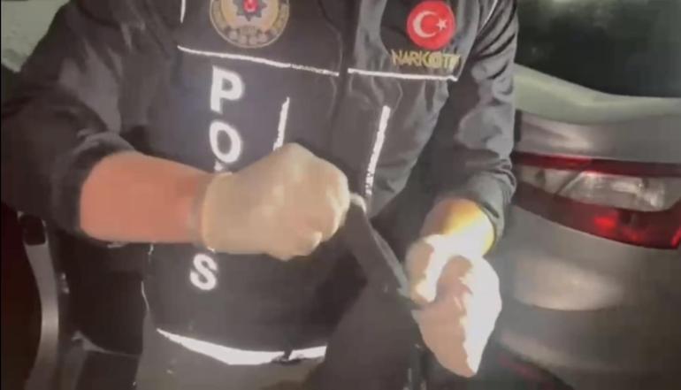 Sakarya’da 1 ton 772 kilo bonzai üretilebilecek hammadde ele geçirildi: 5 tutuklama