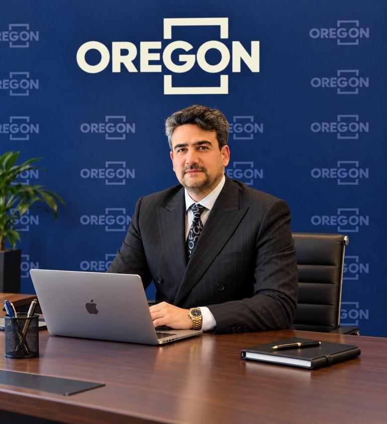 Oregon Teknoloji, Nürnberg tesisinde ‘elleçleme’ hizmetini devreye aldı