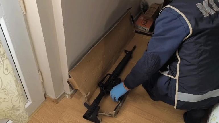 Kırıkkale Belediyesine rüşvet operasyonu: 3 gözaltı