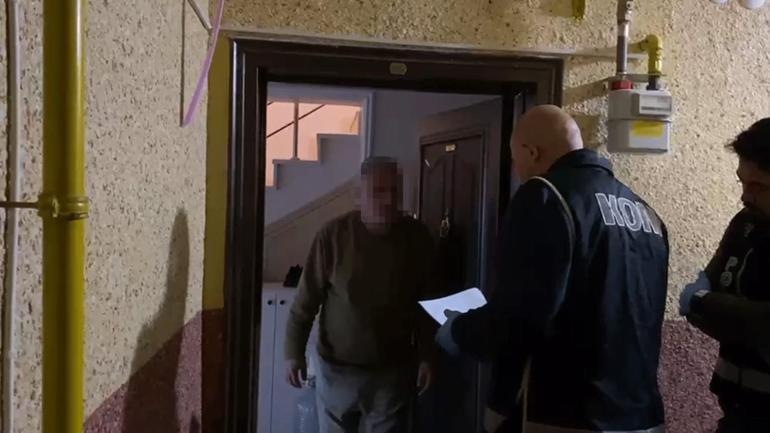 Kırıkkale Belediyesine rüşvet operasyonu: 3 gözaltı