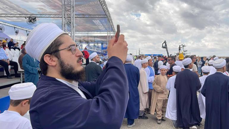 Şanlıurfa’da TEKNOFEST heyecanı devam ediyor