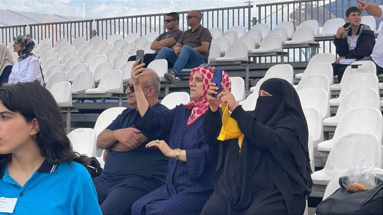 Şanlıurfa’da TEKNOFEST heyecanı devam ediyor