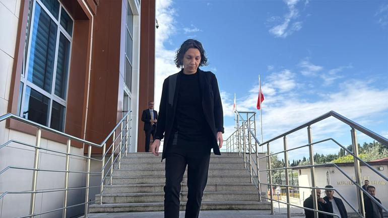 Şarkıcı Güllünün ölümüne ilişkin dava başladı