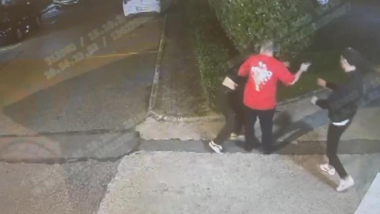 Beykoz’da eski nişanlısını bıçaklayarak öldüren sanığa müebbet hapis cezası