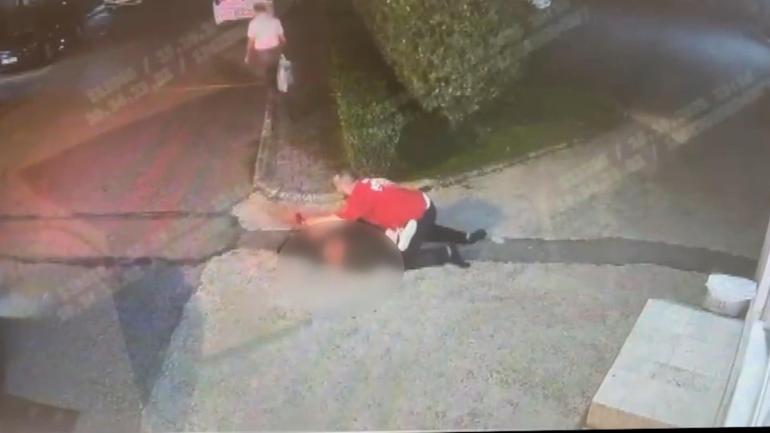 Beykoz’da eski nişanlısını bıçaklayarak öldüren sanığa müebbet hapis cezası