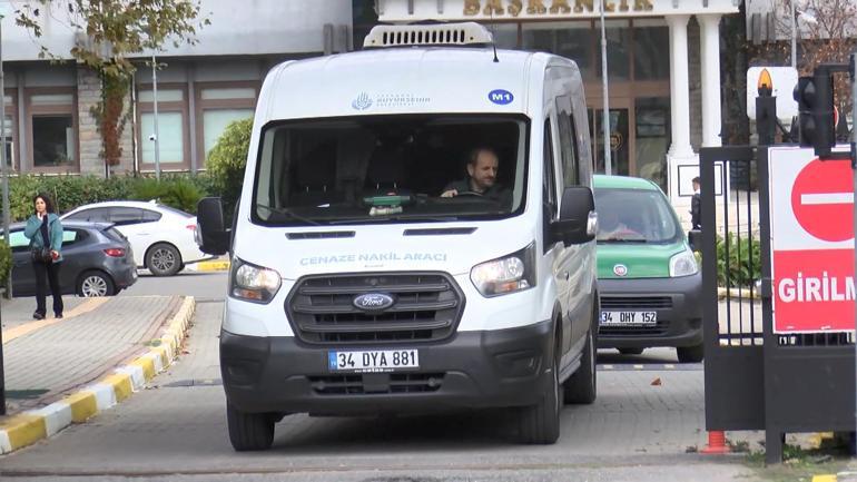 Beykoz’da eski nişanlısını bıçaklayarak öldüren sanığa müebbet hapis cezası