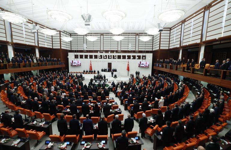 Cumhurbaşkanı Erdoğan: Cephe siyasetinin raf ömrü dolmuştur