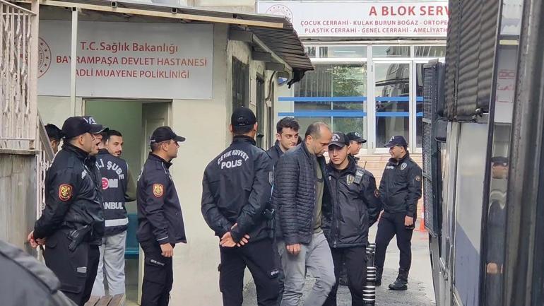 Sermaye piyasası soruşturmasında 19 şüpheli adliyeye sevk edildi