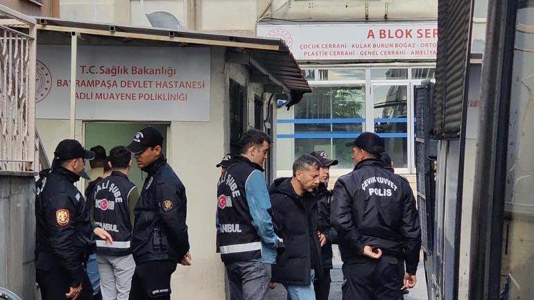Sermaye piyasası soruşturmasında 19 şüpheli adliyeye sevk edildi