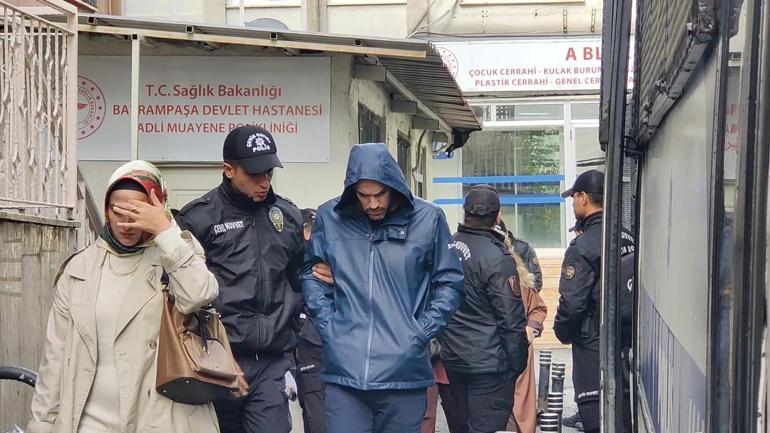 Sermaye piyasası soruşturmasında 19 şüpheli adliyeye sevk edildi