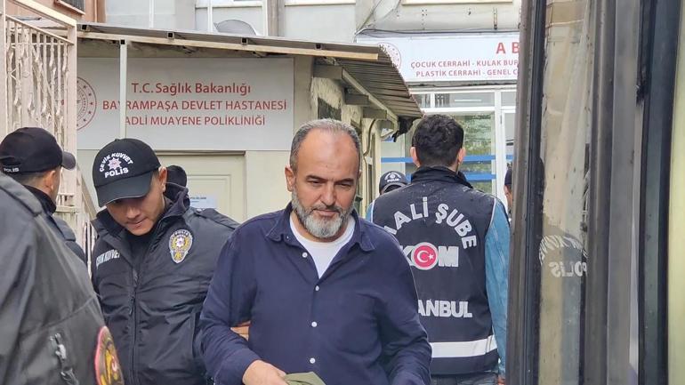 Sermaye piyasası soruşturmasında 19 şüpheli adliyeye sevk edildi