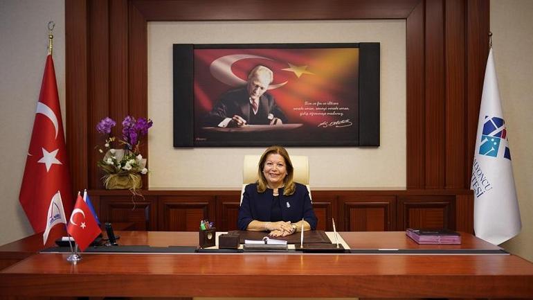 Hasan Kalyoncu Üniversitesi, UI GreenMetric’te son 6 yılda 234 basamak yükseldi