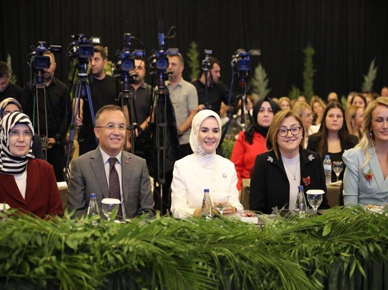 Bakan Göktaş: Kadınlar güçlenmeden hiçbir iklim hedefi gerçek anlamda uygulanamaz