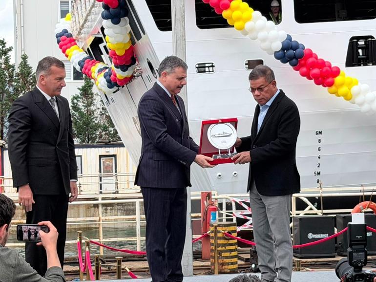 Bakan Çiftçi: Malezya ile savunma sanayii iş birliğimizi daha ileriye taşımak istiyoruz