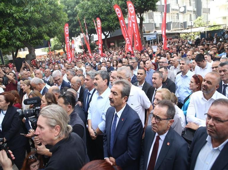 Kılıçdaroğlu: Vahap Seçerin serbest bırakılmasını istiyorum