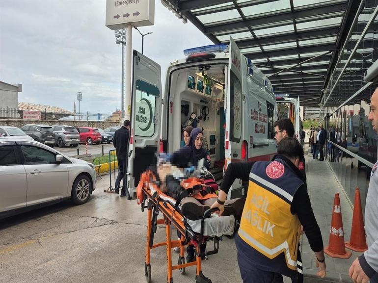 Zonguldak’ta kaçak maden ocağında göçük: 1 ölü