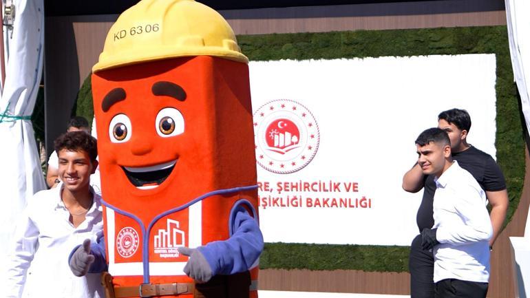 Bakan Kurum’dan TEKNOFEST paylaşımı