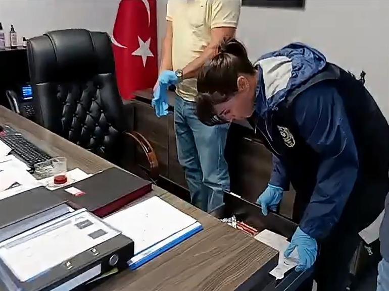 Mersin Büyükşehir Belediyesi ihale ve doğrudan temin işlemlerinde usulsüzlük incelemeleri