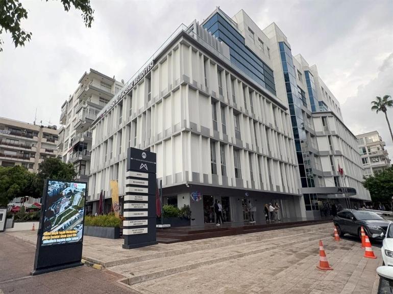Mersin Büyükşehir Belediyesi ihale ve doğrudan temin işlemlerinde usulsüzlük incelemeleri