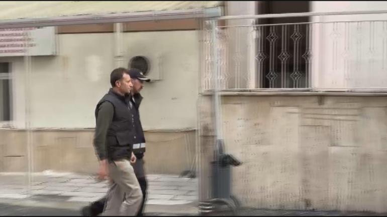 MHK soruşturması: Hakem Yasin Kol İstanbul’da sağlık kontrolünden geçirildi