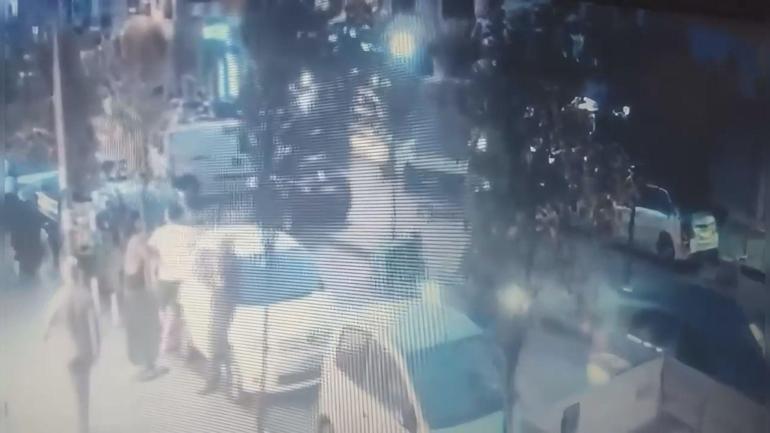 Kağıthanede otomobille çarpışan motokurye kazadan 70 gün sonra öldü; sürücü tutuklandı