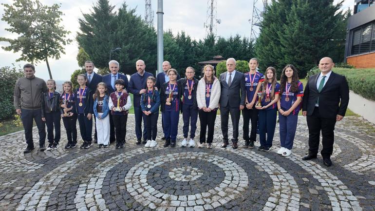 Bilal Erdoğan: Planlamalarınızı sadece kendiniz için yapmayın