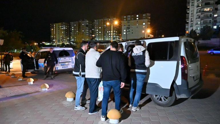 Kırıkkale Belediyesi’ne yönelik rüşvet operasyonunda 3 tutuklama
